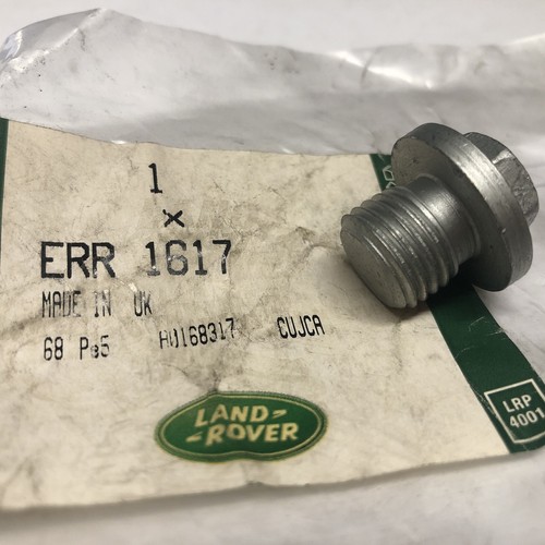 Genuine land rover discovery - rover, 1