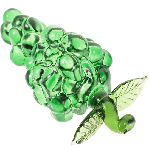 Decorative grape prop ornament - decorative,