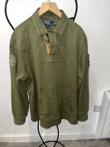 Polo ralph lauren jumper fish - polo,