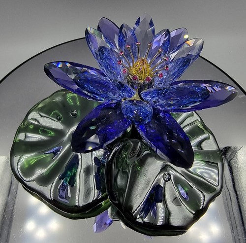 Swarovski crystal paradise - crystal,