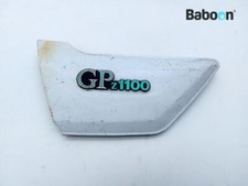Side Cover Left Kawasaki GPZ