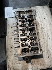 Alfa Romeo GT 2007 1.9 Diesel 937A5000 - Cylinder Head 55206424