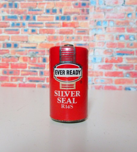 Vintage 1970s ever ready - 1970s,