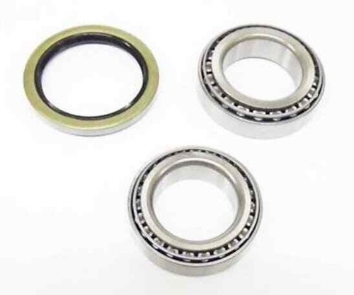 Front wheel bearing kit - wheel,
