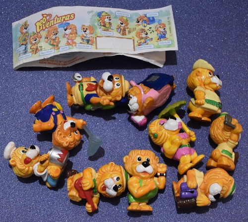 Vintage kinder surprise egg - vintage,