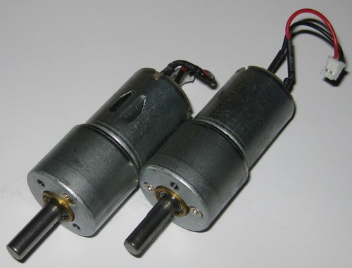 500 rpm hobby project - x,