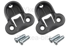 IKEA PAX KOMPLEMENT 2 x 130627