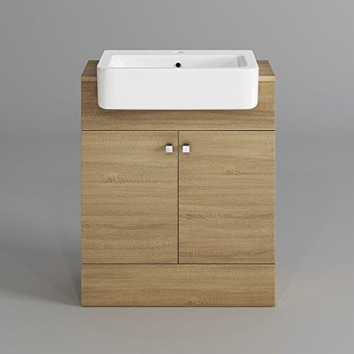 Bathroom vanity unit basin - vanity,