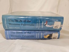 The Birds of the Western