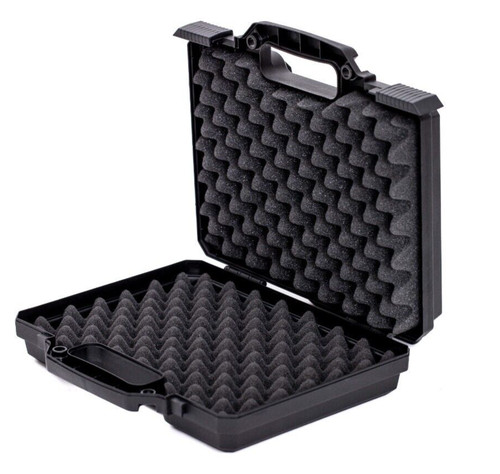 Pistol gun case hard hunting - pistol,