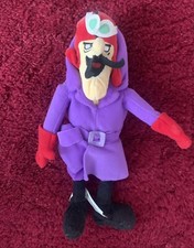 Wacky Races Dick Dastardly
