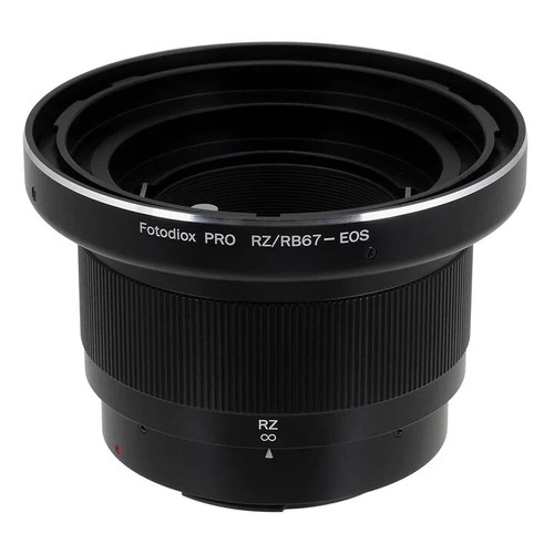 Fotodiox pro lens adapter - lens,