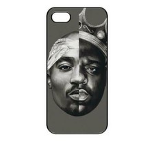 2Pac Biggie Smalls Tupac