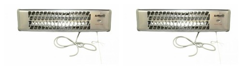 Quartz infra red - 2,