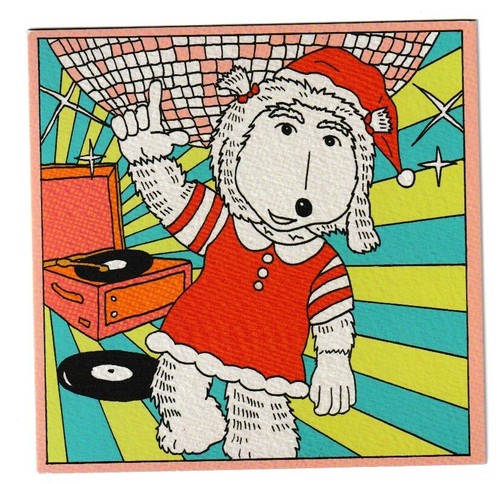 The wombles childrens toy - the,