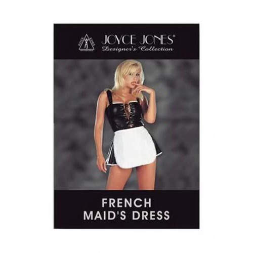 Women sexy french maid - women's,
