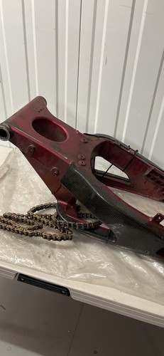 Swing arm yamaha 09 - r1, 09-14