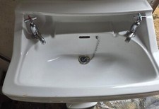 JOHNSON BROTHERS BASIN AND