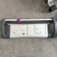 Avery Desktop Guillotine A3 (A3TR)