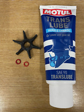 Gearbox Service Kit 20HP 25HP 30HP Yamaha Mariner 20C 25D 30A 2 Stroke Outboard