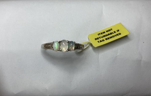 Ethiopian opal trilogy - ethiopian,