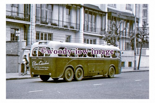 Rp01910 elms coaches - rp01910, of