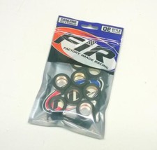 FIR Clutch Roller Set 8pcs