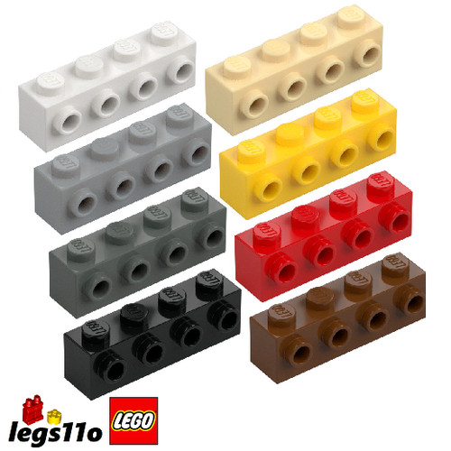 Lego 30414 pack 4x 8x - 1x,