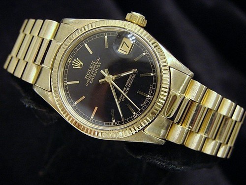 Ladies midsize 31mm - midsize, rolex