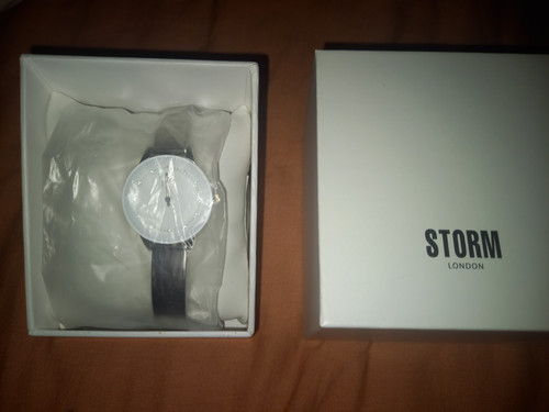 Storm london watch new - new,