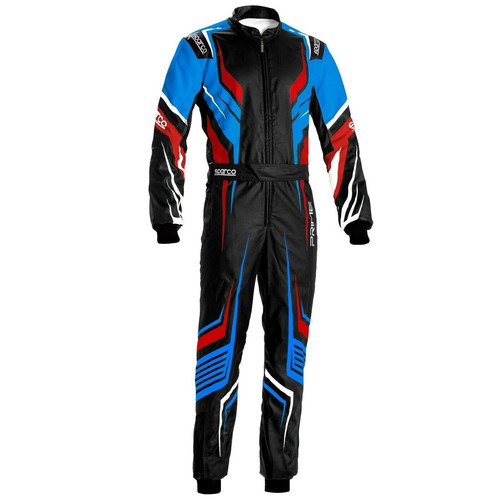Kart racing suit - go,