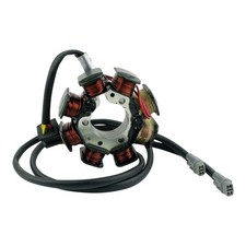 Stator Coil For Kawasaki KLF 220 Bayou Replaces 21003-1262