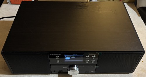 Panasonic dm202 k - panasonic, sc-dm202