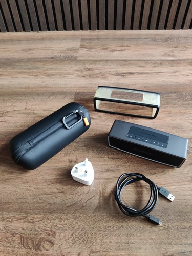 Bose soundlink mini 2 - soundlink,