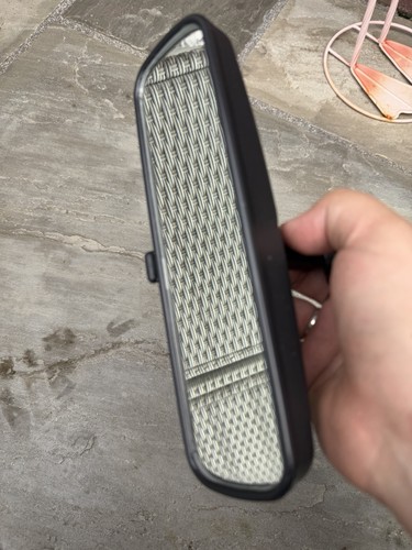 Ford fiesta mk6 st150 rear - mk6,