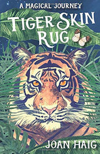 Tiger Skin Rug - Haig, Joan