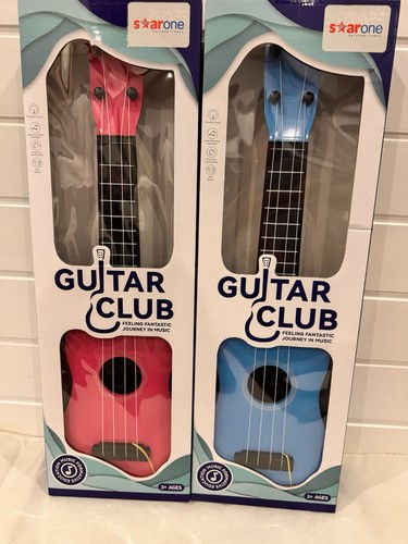 String blue and - 6,