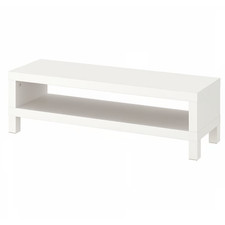 IKEA LACK TV Bench Media Unit