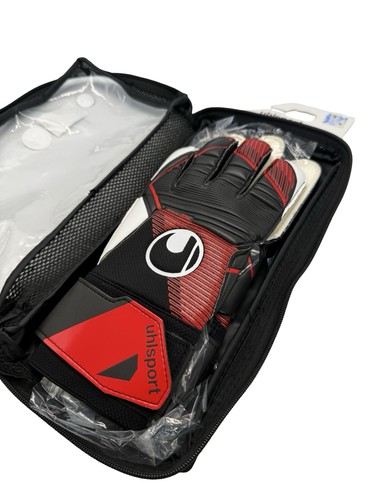 Uhlsport black red powerline - uhlsport,