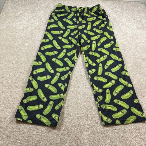 Rick and morty lounge pants - and,