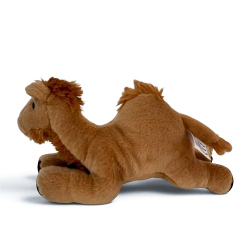 Aurora camel cuddly toy brown - cuddly,