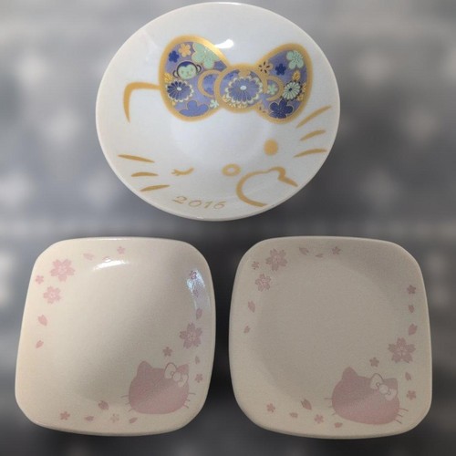 Hello kitty ceramic small - kitty,