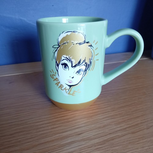 Disney store tinkerbell - disney,