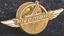 1974 PIEDMONT AIRLINES WINGS