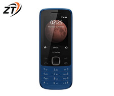 Unlocked Nokia 225 4G Dual SIM