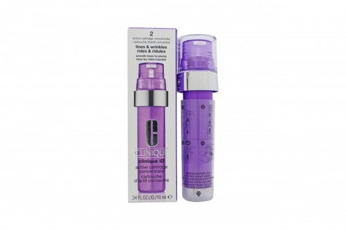 Clinique active - clinique, id