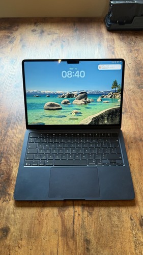 Apple macbook air with - macbook, in