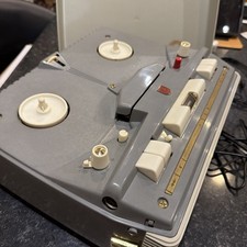 Vintage Reel to Reel Tape
