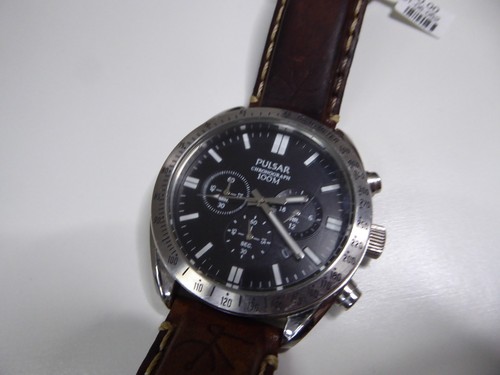 Pulsar seiko mens - seiko,