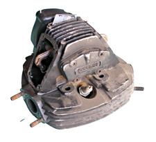 Ducati Pantah 650 Cagiva